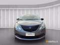 Lancia Ypsilon 1.0 firefly hybrid Oro s&s 70cv Gris - thumbnail 8