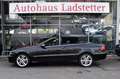 Mercedes-Benz CLK 200 Kompressor Avantgarde *Leder*Sitzheizung Zwart - thumbnail 2