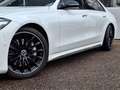 Mercedes-Benz S 350 350d 4MATIC Lang AMG Line | Night pakket | Burmest Weiß - thumbnail 42