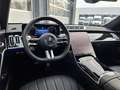 Mercedes-Benz S 350 350d 4MATIC Lang AMG Line | Night pakket | Burmest Weiß - thumbnail 9