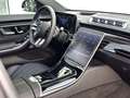 Mercedes-Benz S 350 350d 4MATIC Lang AMG Line | Night pakket | Burmest Weiß - thumbnail 11
