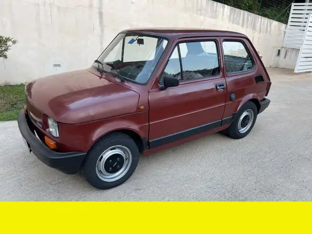 Fiat 126