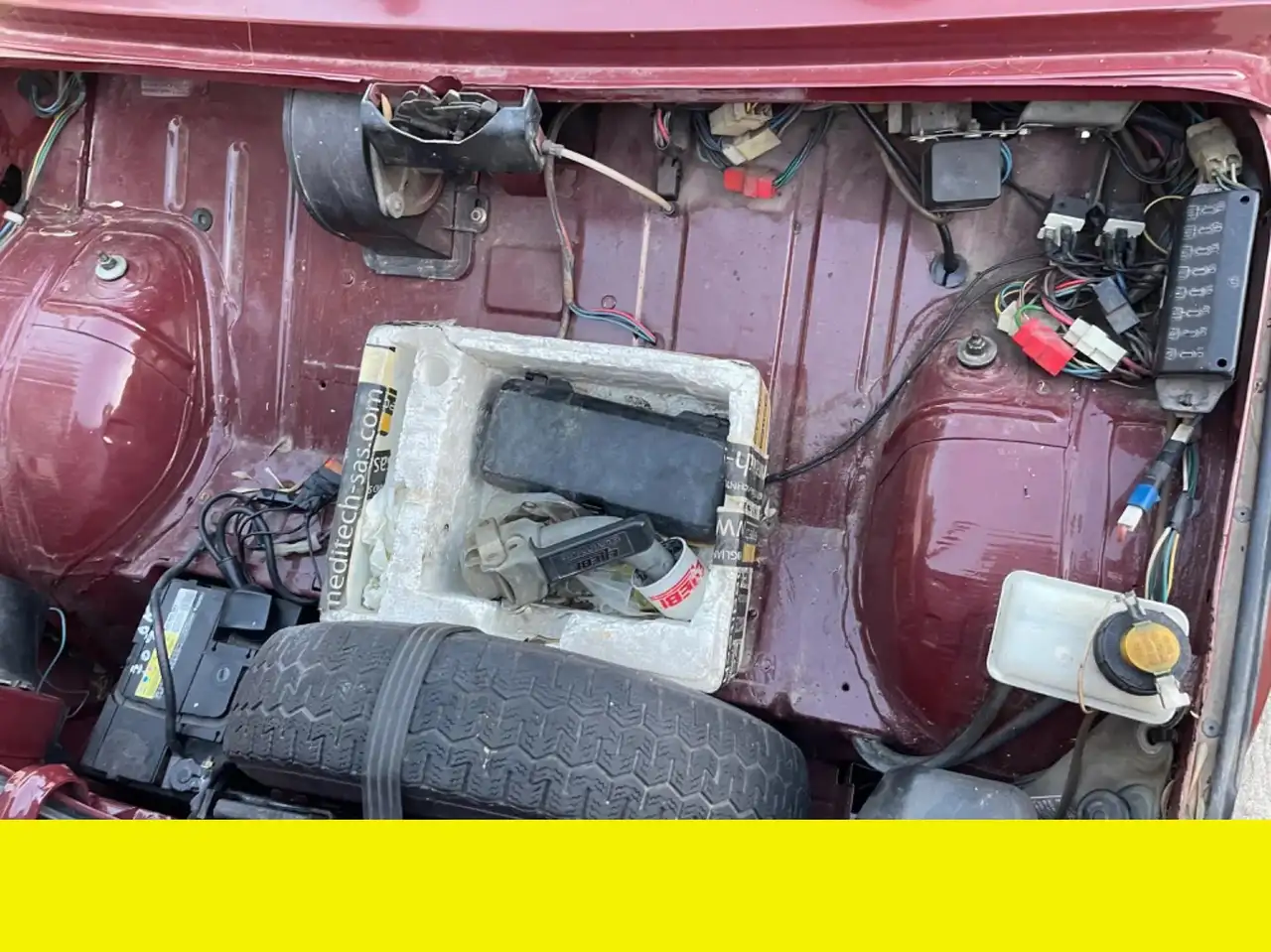 Fiat 126, foto 11