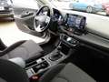 Hyundai i30 AUT. APPLE SHZ LHZ KLIMAAUT. KAMERA Grau - thumbnail 12