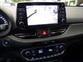 Hyundai i30 AUT. APPLE SHZ LHZ KLIMAAUT. KAMERA Grau - thumbnail 17