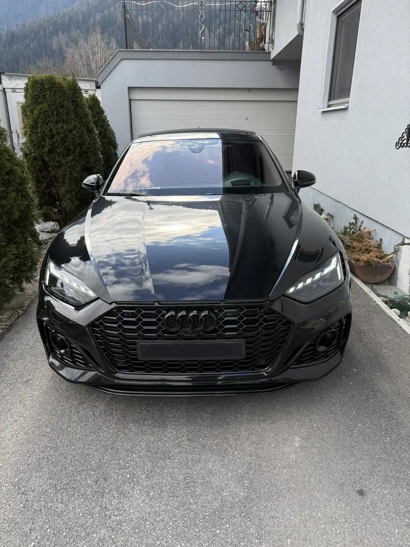 Audi RS5 SB TFSI quattro tiptronic - 1