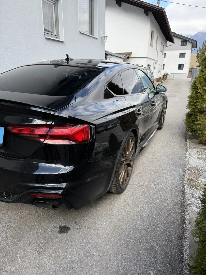Audi RS5 SB TFSI quattro tiptronic - 2