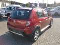 Dacia Sandero 1.6 MPI Stepway Orange - thumbnail 3