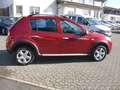 Dacia Sandero 1.6 MPI Stepway Orange - thumbnail 2