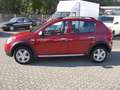 Dacia Sandero 1.6 MPI Stepway Orange - thumbnail 5