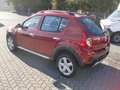 Dacia Sandero 1.6 MPI Stepway Orange - thumbnail 4