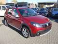Dacia Sandero 1.6 MPI Stepway Orange - thumbnail 1