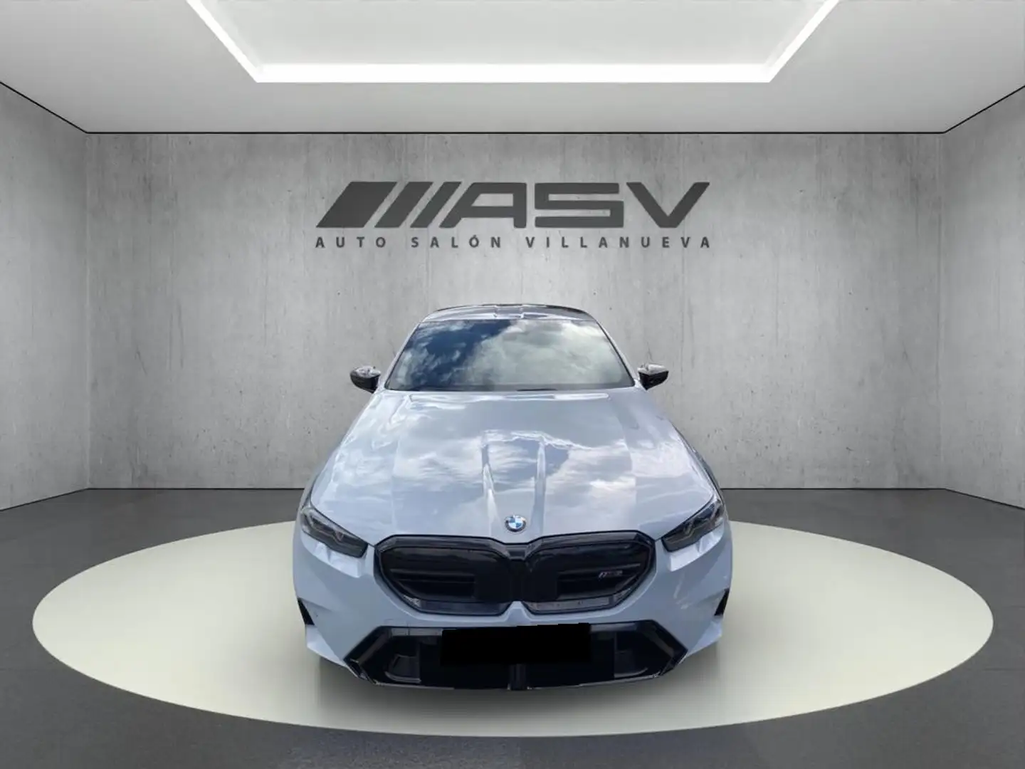 BMW M5 - 2