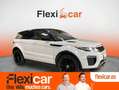 Land Rover Range Rover Evoque 2.0TD4 HSE Dynamic 4WD Aut. 180 Blanco - thumbnail 1
