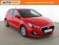 Hyundai i30 CW 1.0 TGDI Go Rojo - thumbnail 8