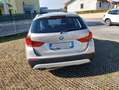 BMW X1 xdrive20d Eletta Grigio - thumbnail 3