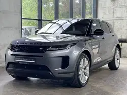 Land Rover Range Rover Evoque P250 SE LED BlackPackage 360°