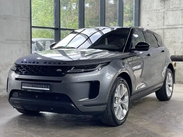 Land Rover Range Rover Evoque P250 SE LED BlackPackage 360°