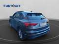 Audi Q3 II 2018 Diesel 40 2.0 tdi S line edition quattro Gris - thumbnail 8