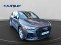 Audi Q3 II 2018 Diesel 40 2.0 tdi S line edition quattro Grigio - thumbnail 3