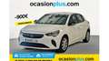 Opel Corsa 1.2 XEL S/S Edition 75 Blanc - thumbnail 1