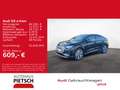 Audi Q4 e-tron 45 Sportback advanced ACC Keyless Schwarz - thumbnail 1