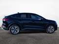 Audi Q4 e-tron 45 Sportback advanced ACC Keyless Schwarz - thumbnail 7