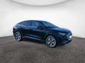 Audi Q4 e-tron 45 Sportback advanced ACC Keyless Schwarz - thumbnail 8