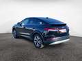 Audi Q4 e-tron 45 Sportback advanced ACC Keyless Schwarz - thumbnail 4
