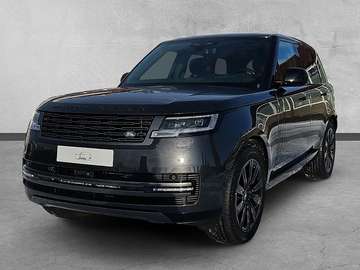 P550e PHEV AWD Autobiography Aut.