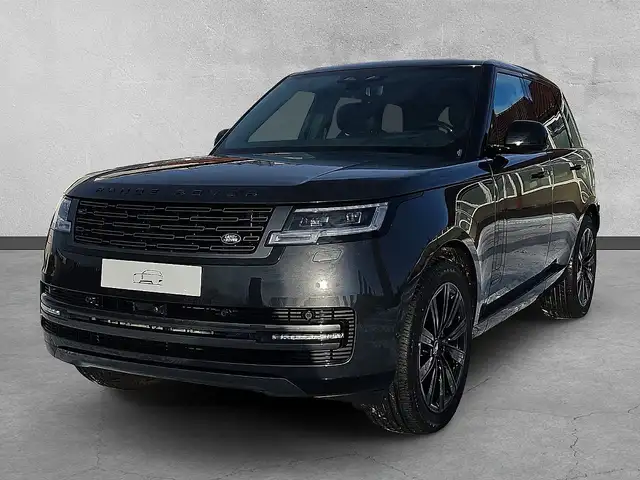 Land Rover Range Rover P550e PHEV AWD Autobiography Aut.