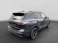 Volkswagen Tiguan R-Line 2.0 TDI DSG | MATRIX NAVI PANO AHK Schwarz - thumbnail 3