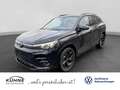 Volkswagen Tiguan R-Line 2.0 TDI DSG | MATRIX NAVI PANO AHK Schwarz - thumbnail 1