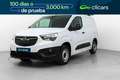 Opel Combo N1 Cargo 1.5TD S&S L 650 100 Blanco - thumbnail 1