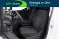 Opel Combo N1 Cargo 1.5TD S&S L 650 100 Blanco - thumbnail 14