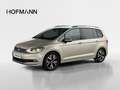 Volkswagen Touran Comfortline Gris - thumbnail 1
