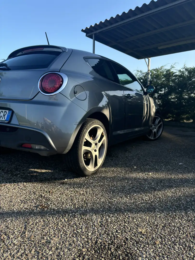 Alfa Romeo MiTo 1.4 tb Distinctive Sport Pack 155cv - 1