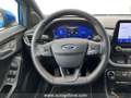 Ford Puma Benzina 1.0 ecoboost h ST-Line s&s 125cv Blue - thumbnail 12