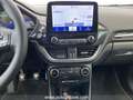 Ford Puma Benzina 1.0 ecoboost h ST-Line s&s 125cv Blue - thumbnail 11