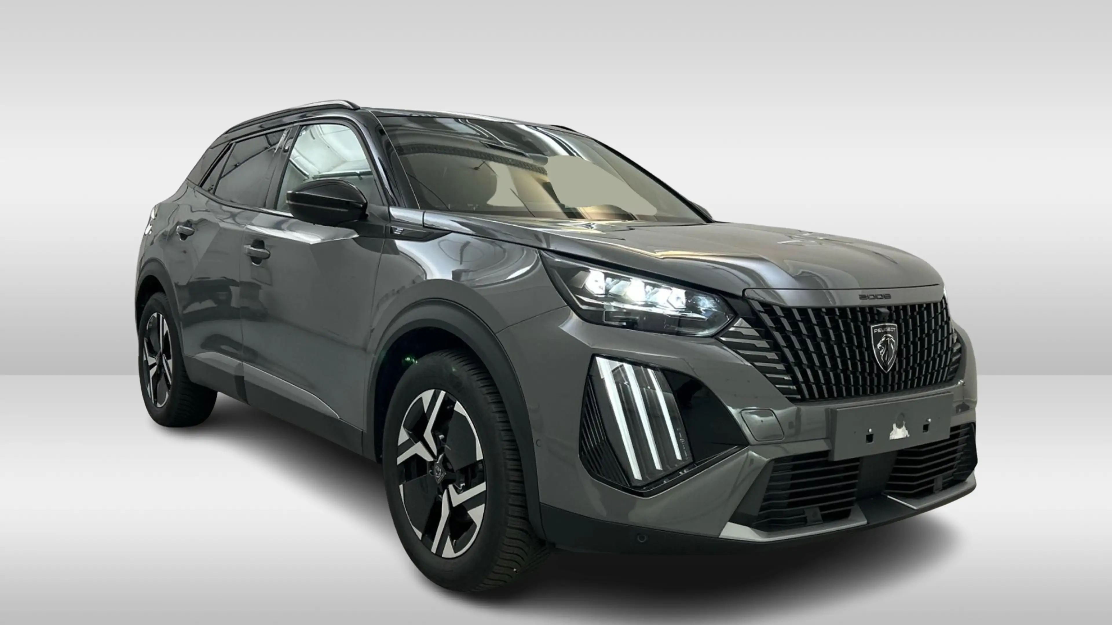 Peugeot e-2008 EV 156PK GT 54 KWH 3-FASE SOH 96,7% — photo 5