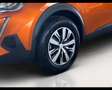 Peugeot 2008 II - 2008 1.2 puretech Active Pack s&s 100cv Orange - thumbnail 4