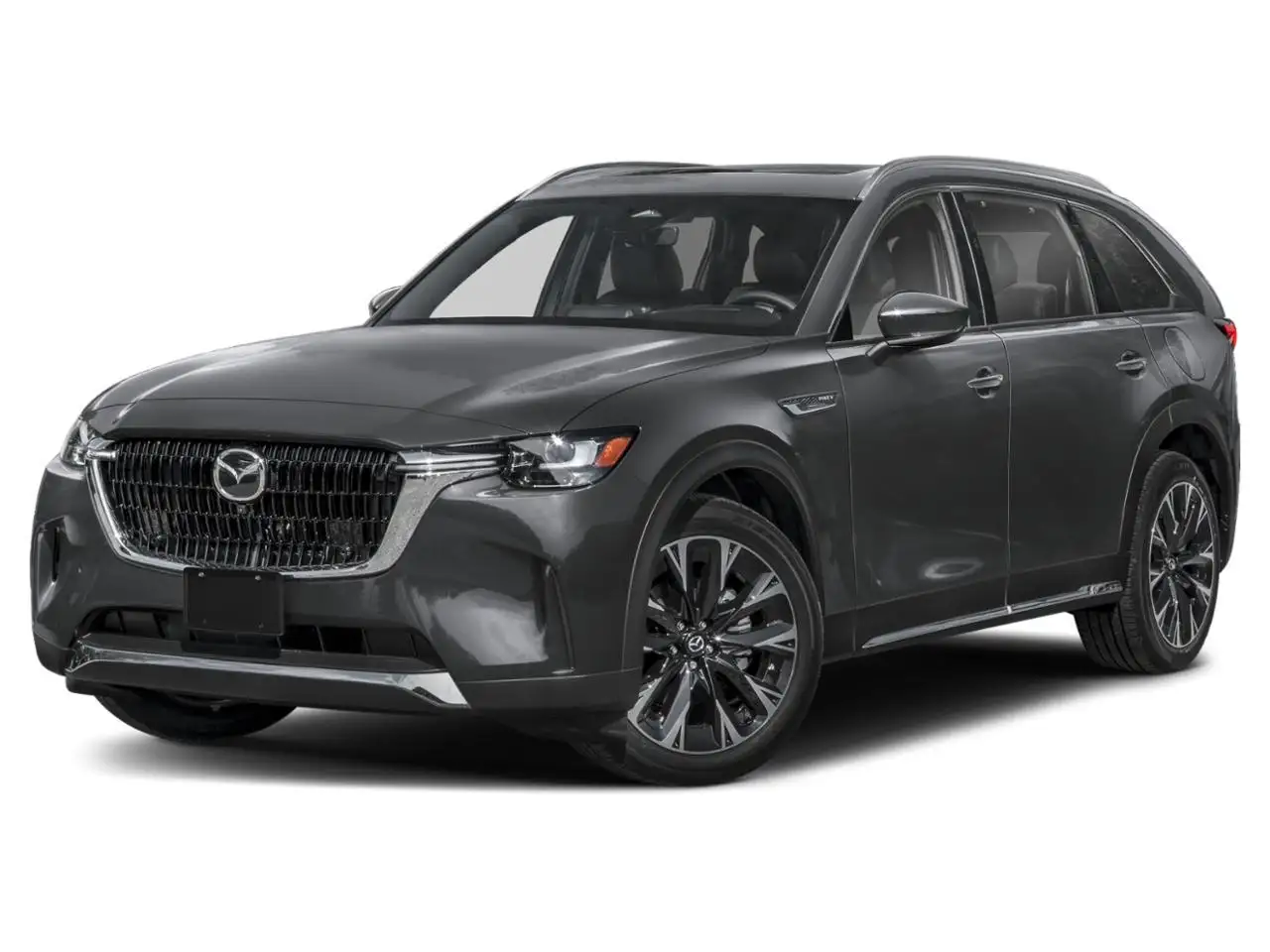2026 Mazda CX-90 PHEV