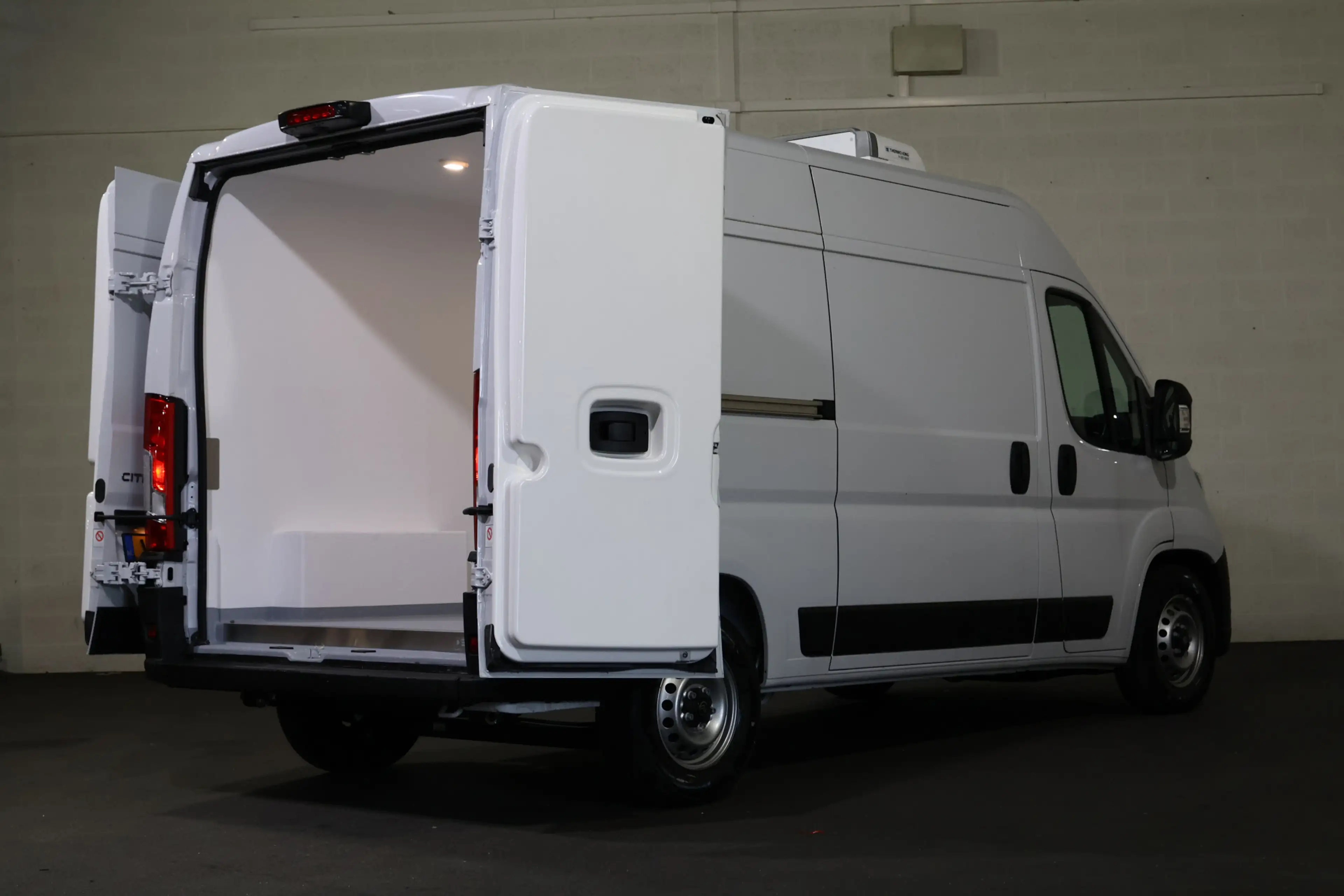 Citroen Jumper 2.2 BlueHDi L2 H2 Automaat Koelwagen -20 Graden (i — photo 10