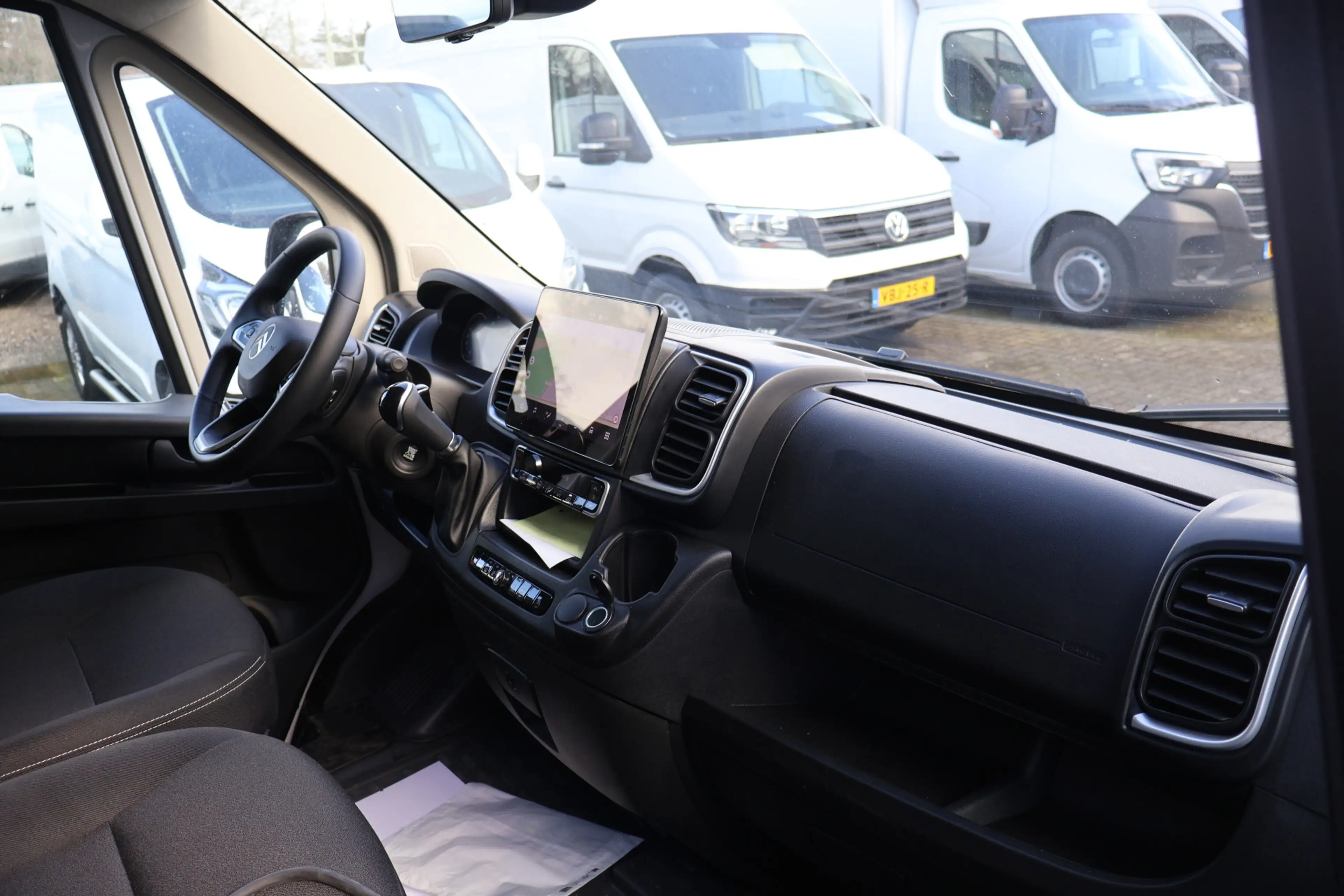 Citroen Jumper 2.2 BlueHDi L2 H2 Automaat Koelwagen -20 Graden (i — photo 34