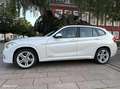 BMW X1 18d xdrive 2.0l m sport boite automatique 143ch Blanc - thumbnail 5