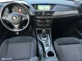 BMW X1 18d xdrive 2.0l m sport boite automatique 143ch Blanc - thumbnail 2