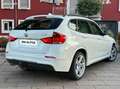 BMW X1 18d xdrive 2.0l m sport boite automatique 143ch Blanc - thumbnail 4