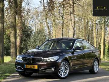 3-serie GT Gran Turismo 320i High Executive / 1e e