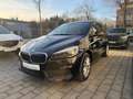 BMW 218 218 d Advantage Automatik Noir - thumbnail 3