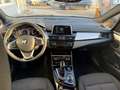BMW 218 218 d Advantage Automatik Noir - thumbnail 8